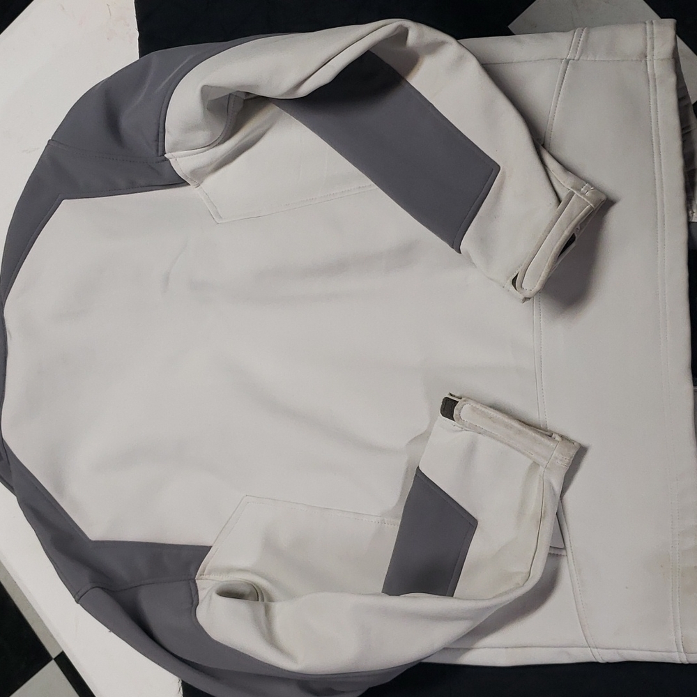 Men's Snozu Performance Jacket - image 5